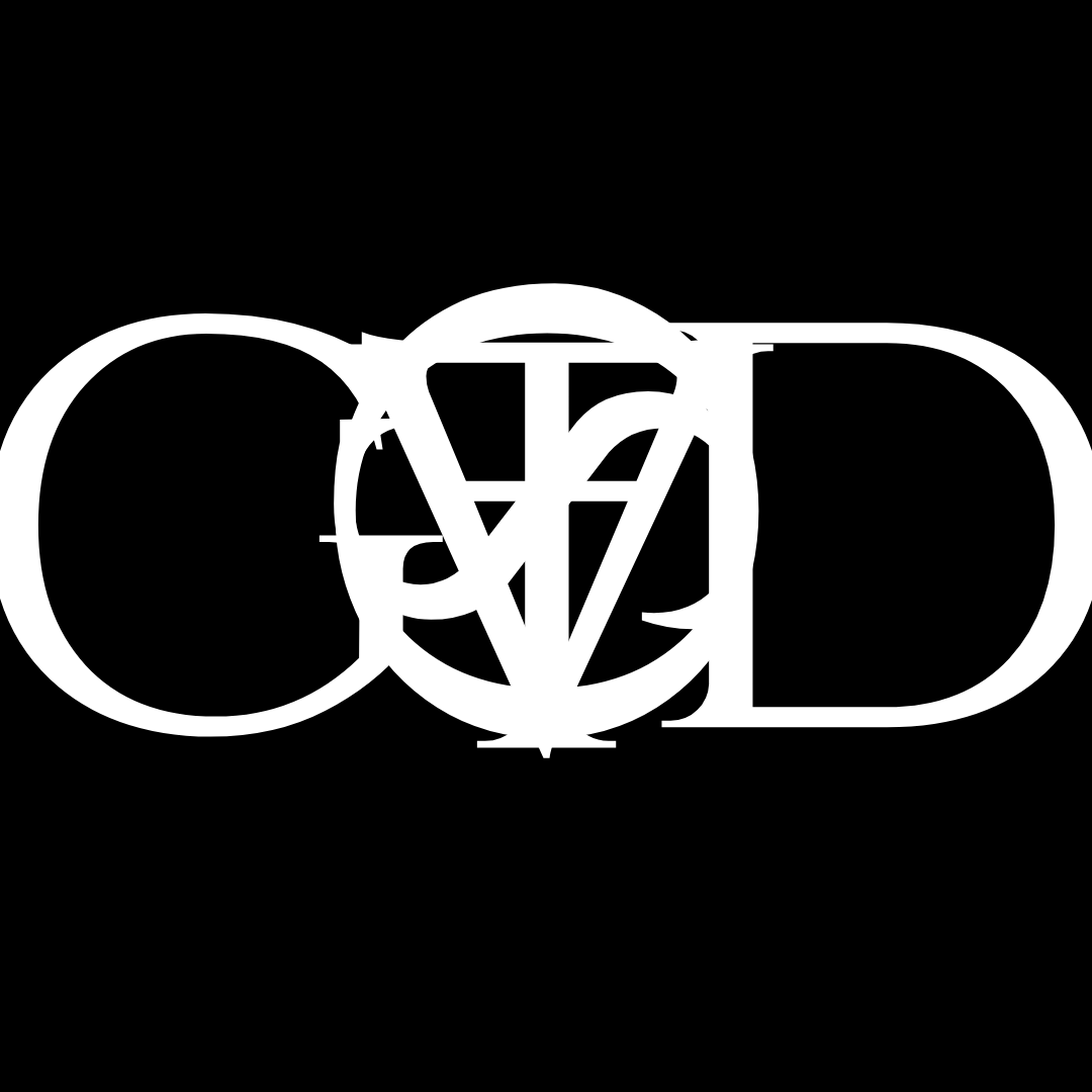 GOD Garments of Desire logo